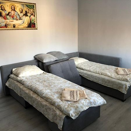 House Mold Villa Lazeshchyna Dış mekan fotoğraf