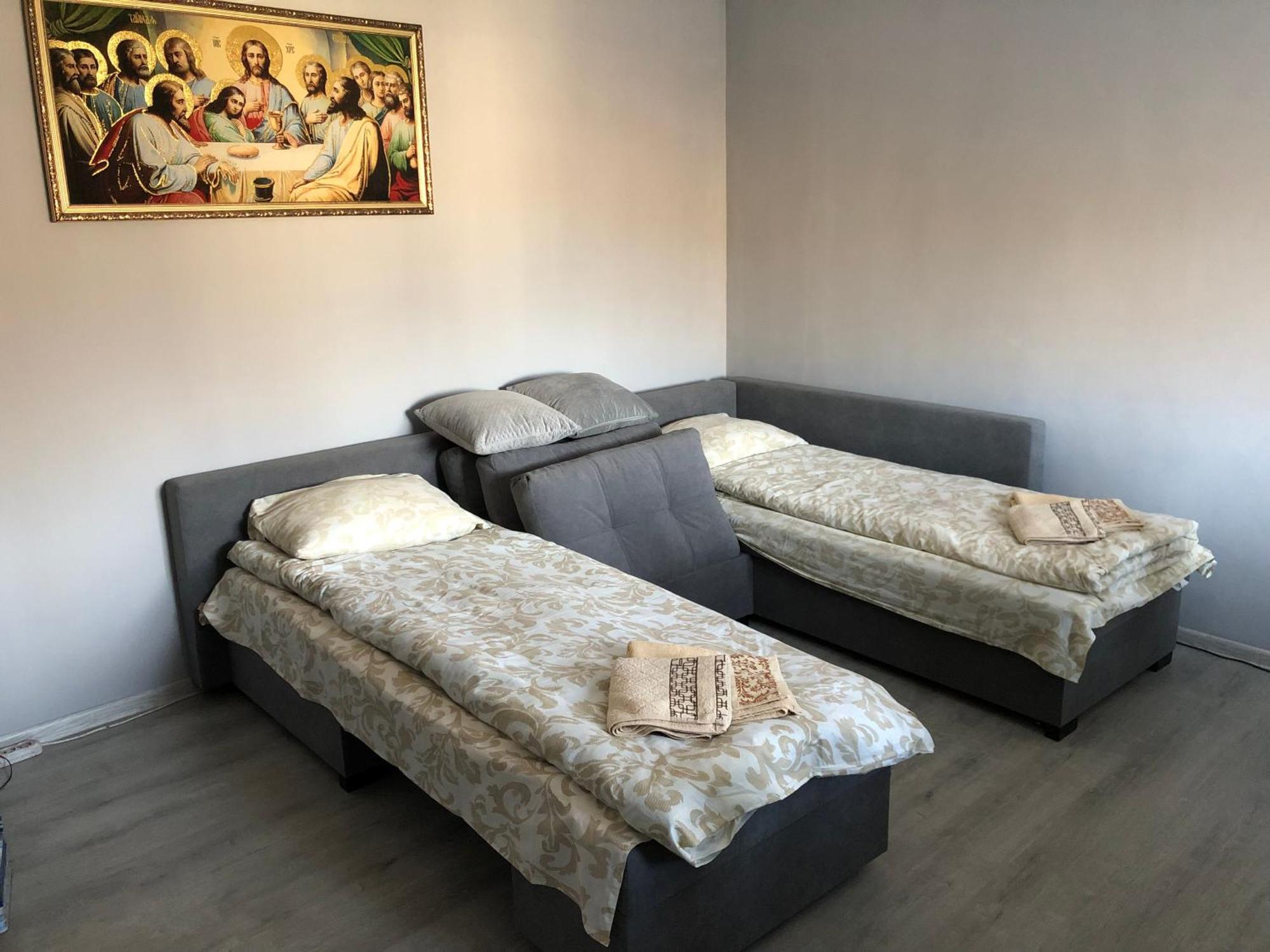 House Mold Villa Lazeshchyna Dış mekan fotoğraf