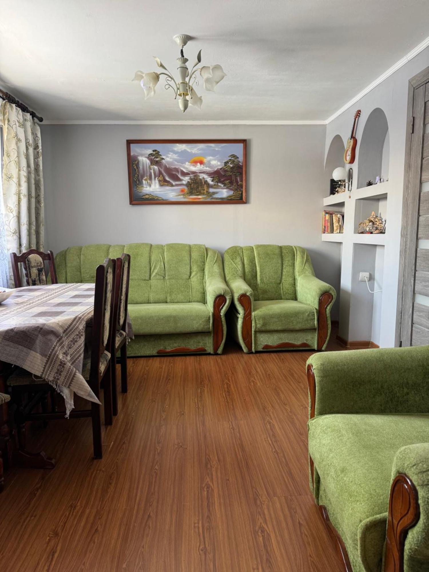House Mold Villa Lazeshchyna Dış mekan fotoğraf